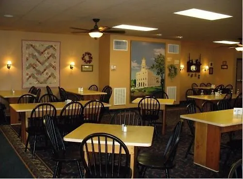 Hotel Family And Nauvoo
